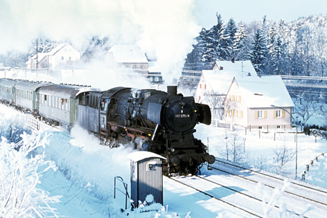oberpfalz 2019 Jan